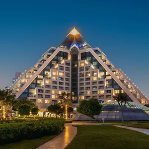 Hotell Raffles