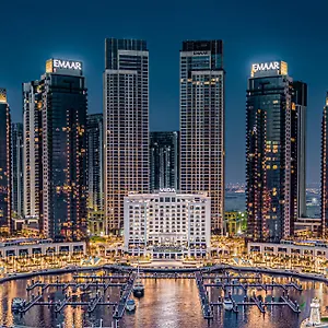 Hotell Vida Creek Harbour