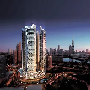 Hotell Paramount