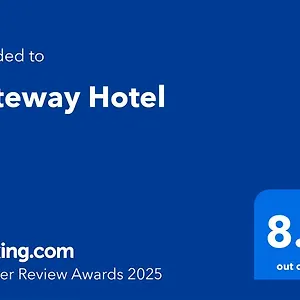 Hotell Gateway