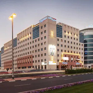 Hotell Citymax Bur
