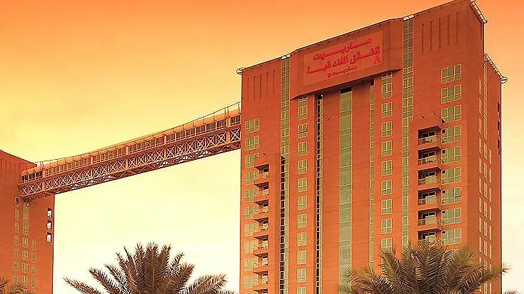 **** Hotel Marriott Executive Apartments Dubai Creek Vereinigte Arabische Emirate