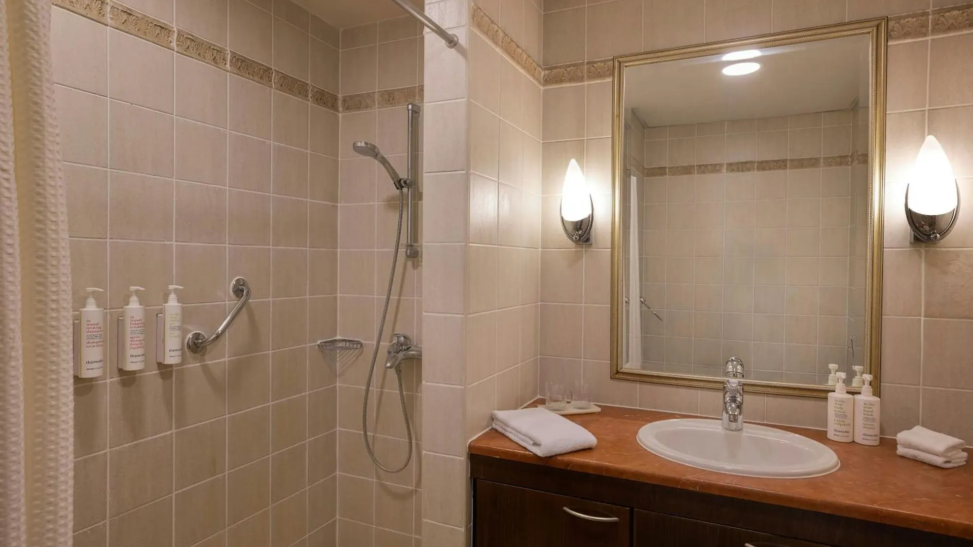 **** Hotel Marriott Executive Apartments Dubai Creek Vereinigte Arabische Emirate
